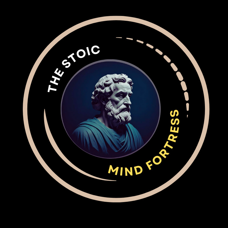 The Stoic Mind Fortress