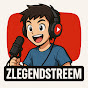 Hire zlegendstreem — Sports Games (FIFA, NBA 2K, etc.) YouTube creator for sponsorships