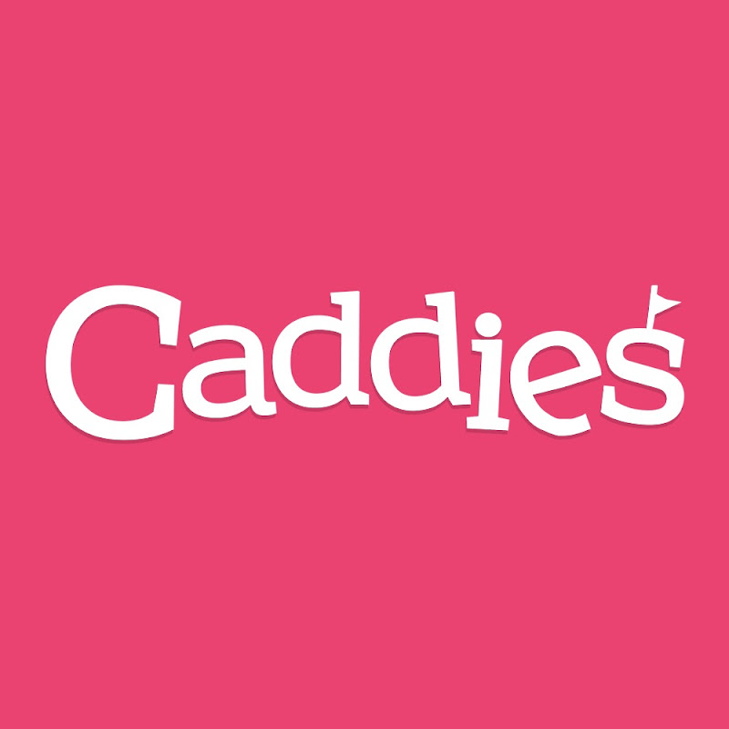 Caddies