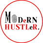 Modern Hustler logo