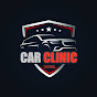 CAR CLINIC logo