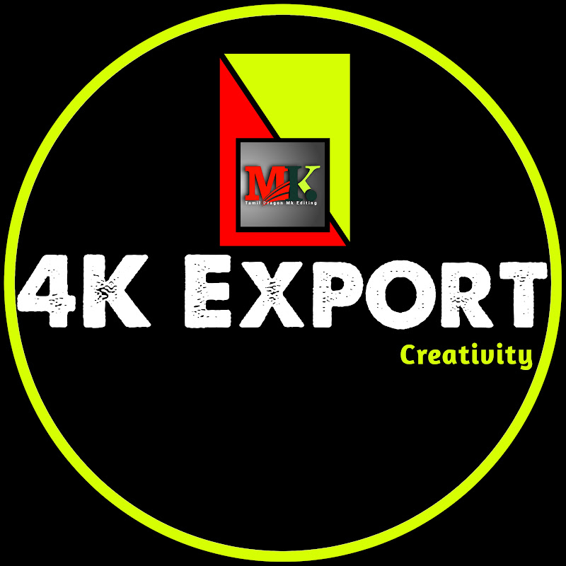 4K Export