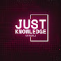 Just knowledge of world logo