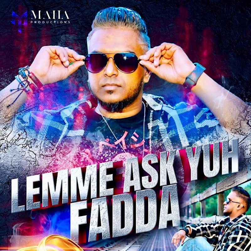 Tauseef Baksh - Topic