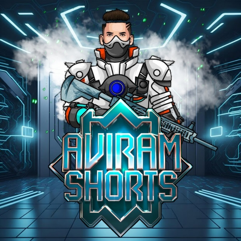 AVIRAM SHORTS 