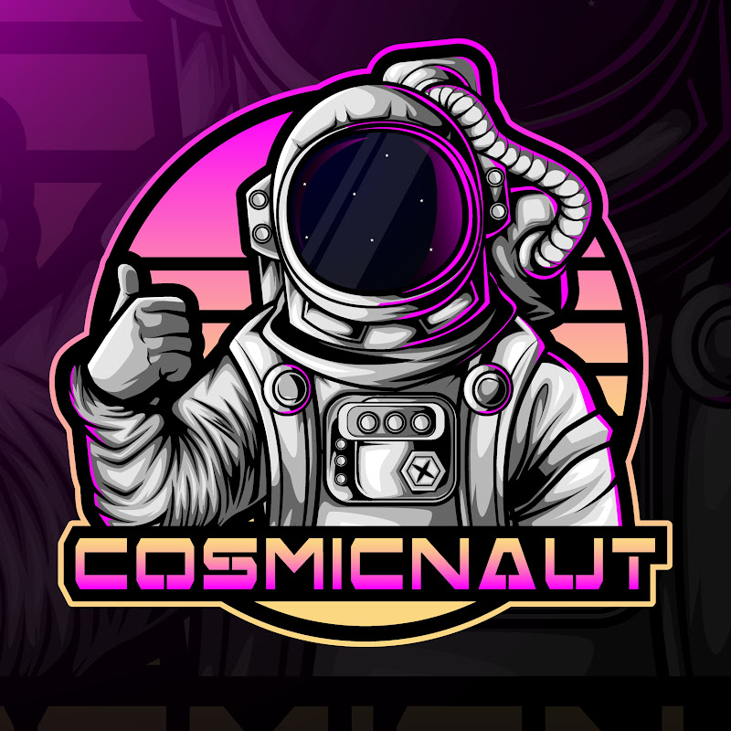 cosmicnaut