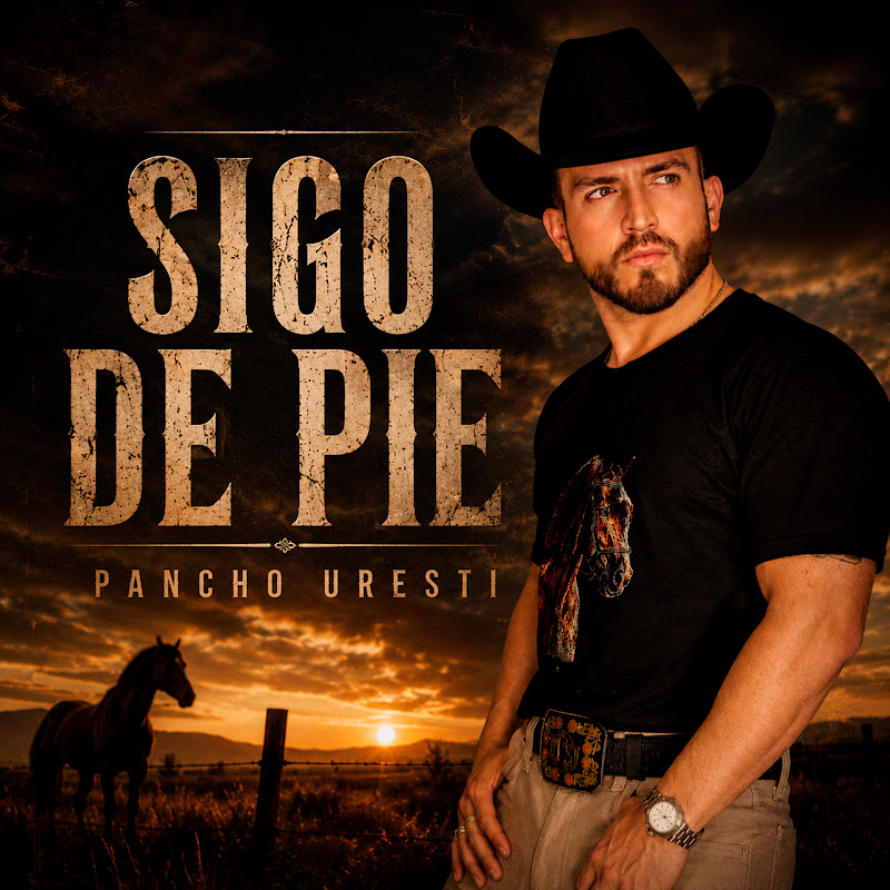 Pancho Uresti - Topic