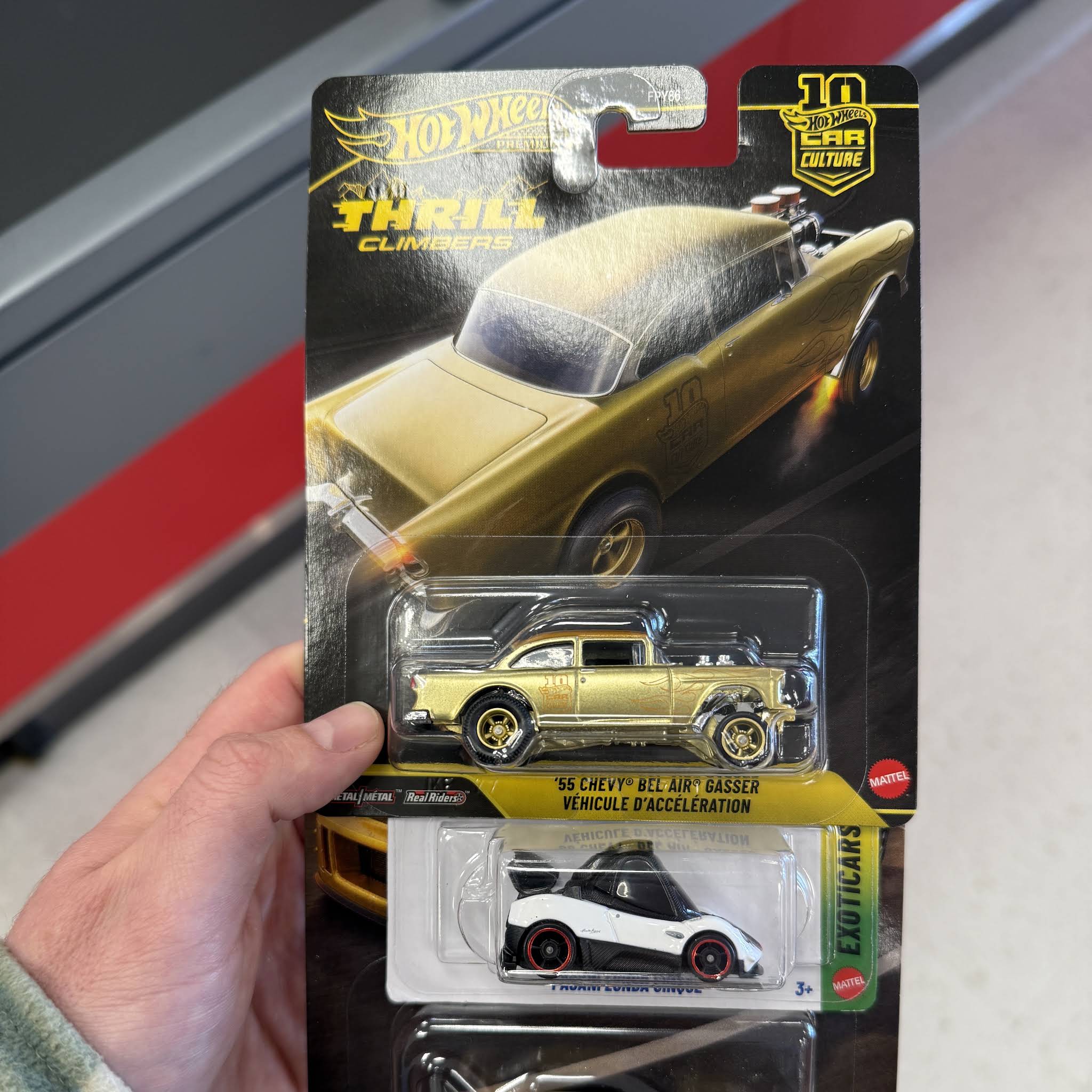 Post from EP Diecast Racing
