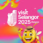Tourism Selangor logo