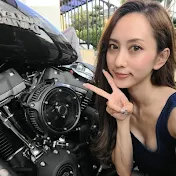 さあやのばいく