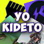 YO KIDETO channel logo