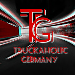 Truckaholic Germany Avatar