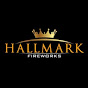 Hallmark Fireworks logo