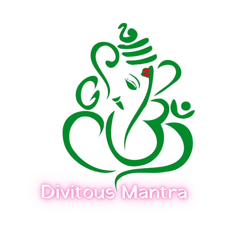 Divitous Mantra