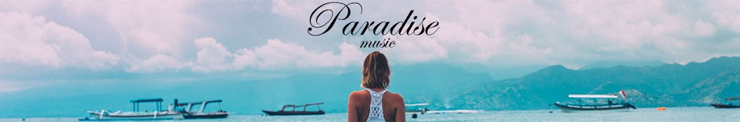 Paradise Music Avatar canale YouTube 