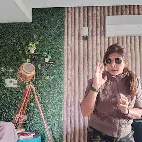 Veena Gupta #Theprotector YouTube channel