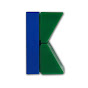 Klemmbau • Bricks & Mocs logo