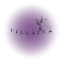 VILLAIN’s Cover Dance Team logo