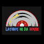 LatinosInDaHouseDMC presented by CDMA logo