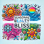 Seasonal Beauty Bliss logo