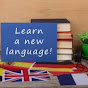 quickly language learning  logo