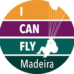 I CAN FLY in Madeira - Paragliding