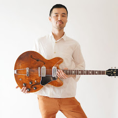Daisuke Abe 阿部大輔 – Jazz Guitar