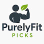 PurelyFit Picks logo