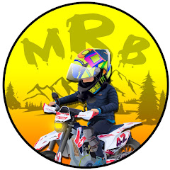 MRB Vlogs Avatar