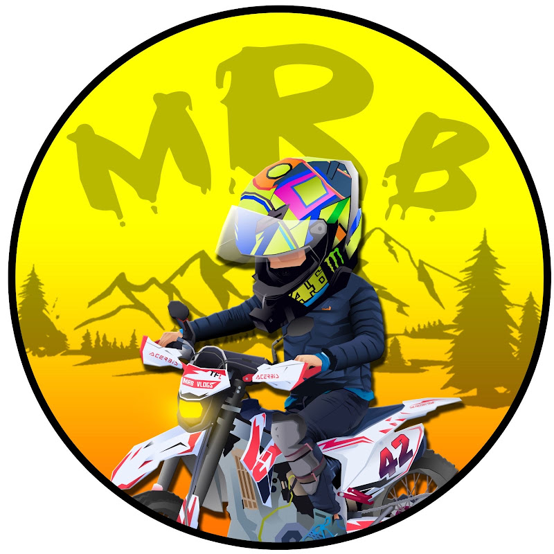 MRB Vlogs