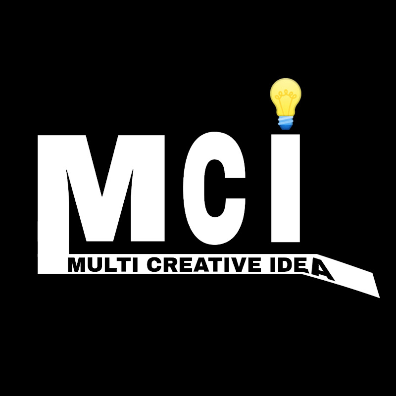 MULTI CREATIVE IDEA