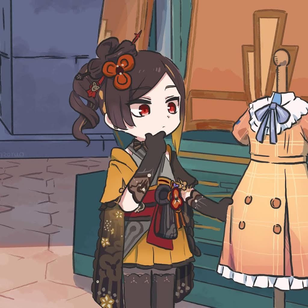 ‪︎❤︎‪︎Yoru‪︎❤︎‪︎ Yoru was right, shes not stupid : r/Chainsawfolk