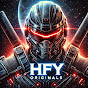 HFY Originals logo