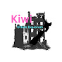 Kiwi Urban Explorers logo