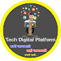Techdigital Platform logo