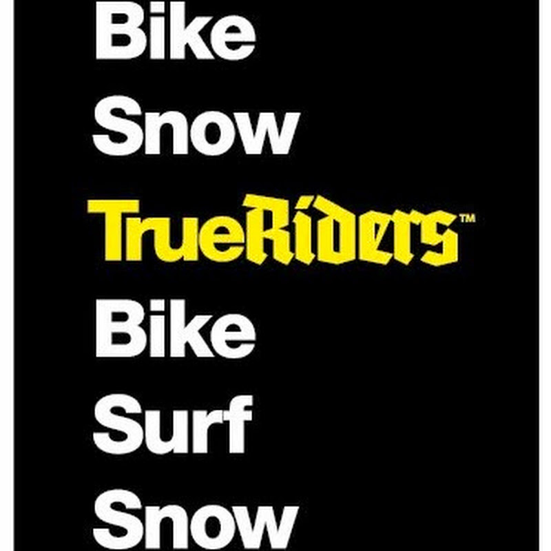 TrueRiders Shop