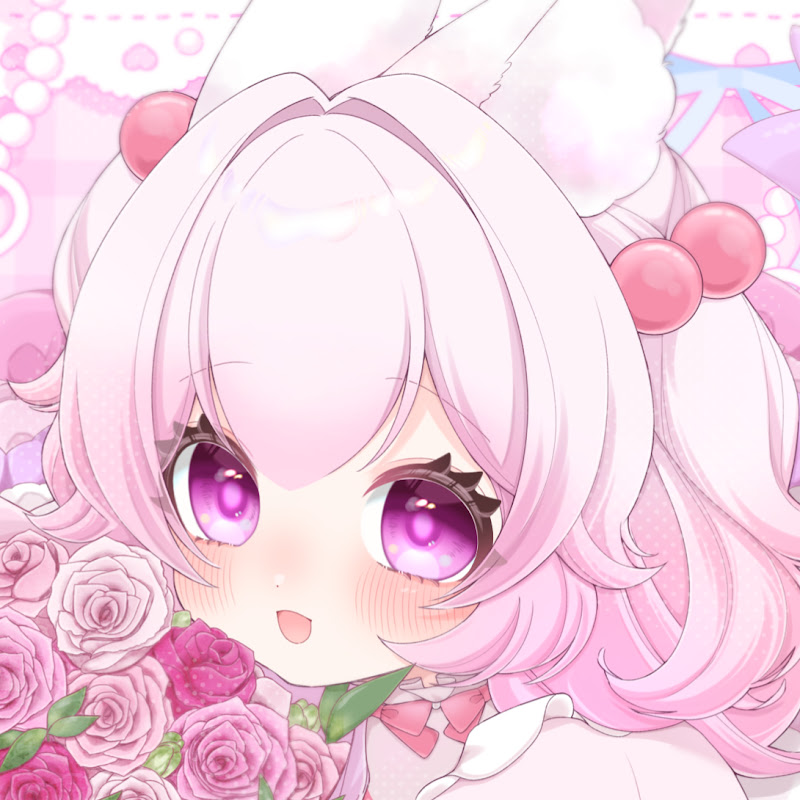 桜葉ねむるん