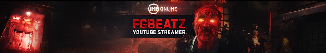 FGBeatz YouTube channel avatar