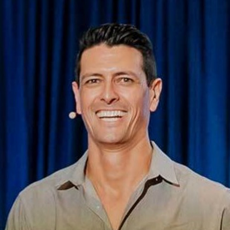 Mark de Grasse