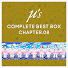 kJnc0RFPMwI-channel-avatar-BiBi - Topic