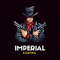 IMPERIAL GAMING  logo