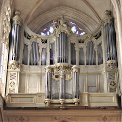 Organs Music