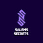 Salem's Secrets logo