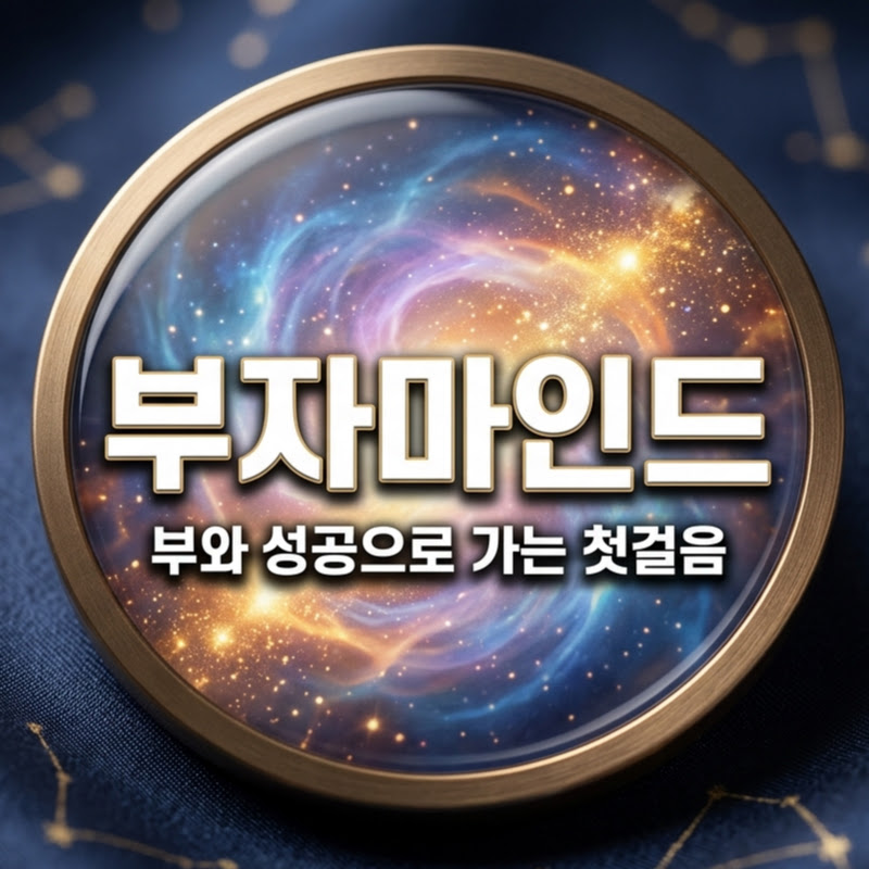 부자마인드