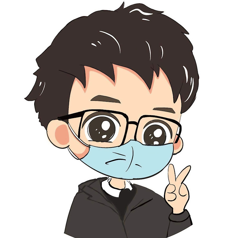 小胡與哆啦A夢 Mr Woo & Doraemon