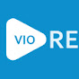 VioResume official logo