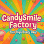 CandySmileFactory logo