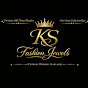 KS Fashion Jewels & Silk Thread Bangles 