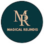 MAGICAL RELINDIS logo