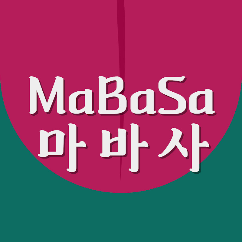 MaBaSa K-POP